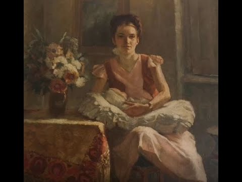 Borbás P. Zsuzsa emlékkiállítás, 2020. március